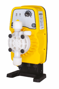 Analog Sıvı Seviye Kontrollü & 1/10 Ayarlı Dozaj Pompası Nova A