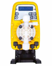 Dijital Sıvı Seviye - Akış Kontrollü & Volümetrik Dozaj Pampası Nova D