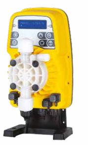 Dijital FCL / Selective Sensör & Sıvı Seviye - Akış Kontrollü Dozaj Pompası Nova Dmia