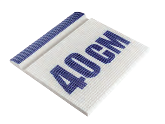 25X30 cm Pötikare Tutamak Üzeri Rakam