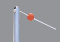 Yanlış Çıkış İşaret Direkleri