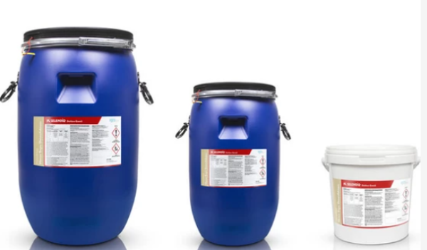 Selenoıd  %56 Toz Klor