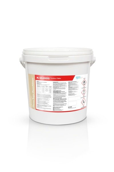 Selenoıd Tablet Klor 200GR