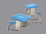 Sabit Atlama Platformu