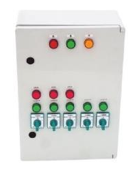 Sıemens Kumanda Panosu