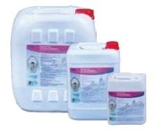 LB Sıvı Parlatıcı