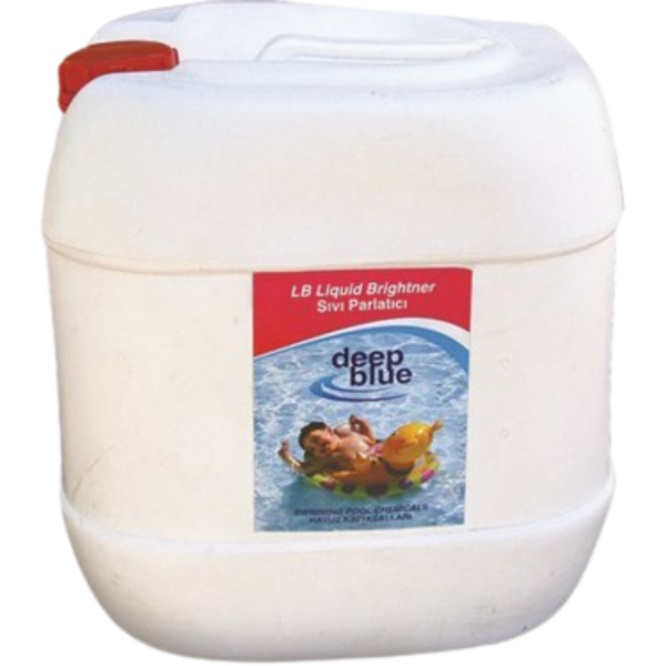 LB Sıvı Parlatıcı