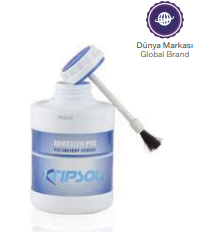 Sert Pvc Yapıştırıcı Tangit