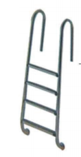 AISI 304 PASLANMAZ MURO MERDİVENLER