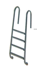 AISI 316 PASLANMAZ MURO MERDİVENLER