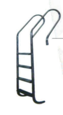 AISI 316 PASLANMAZ MİXTA MERDİVENLER
