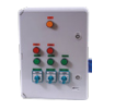 KUMANDA PANOSU LUX  SERİ