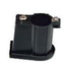 KOMPLE PLASTİK MERDİVEN ANKRAJI 42mm BORU İÇİN