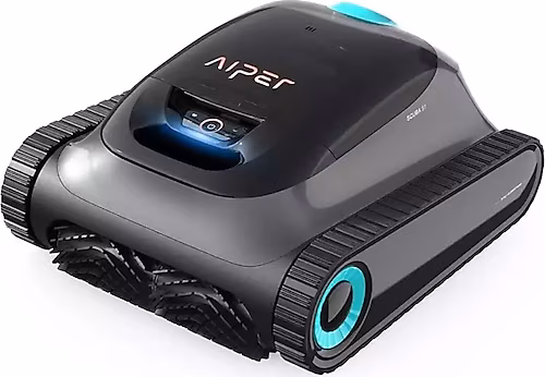 Havuz  Temizlik Robotları