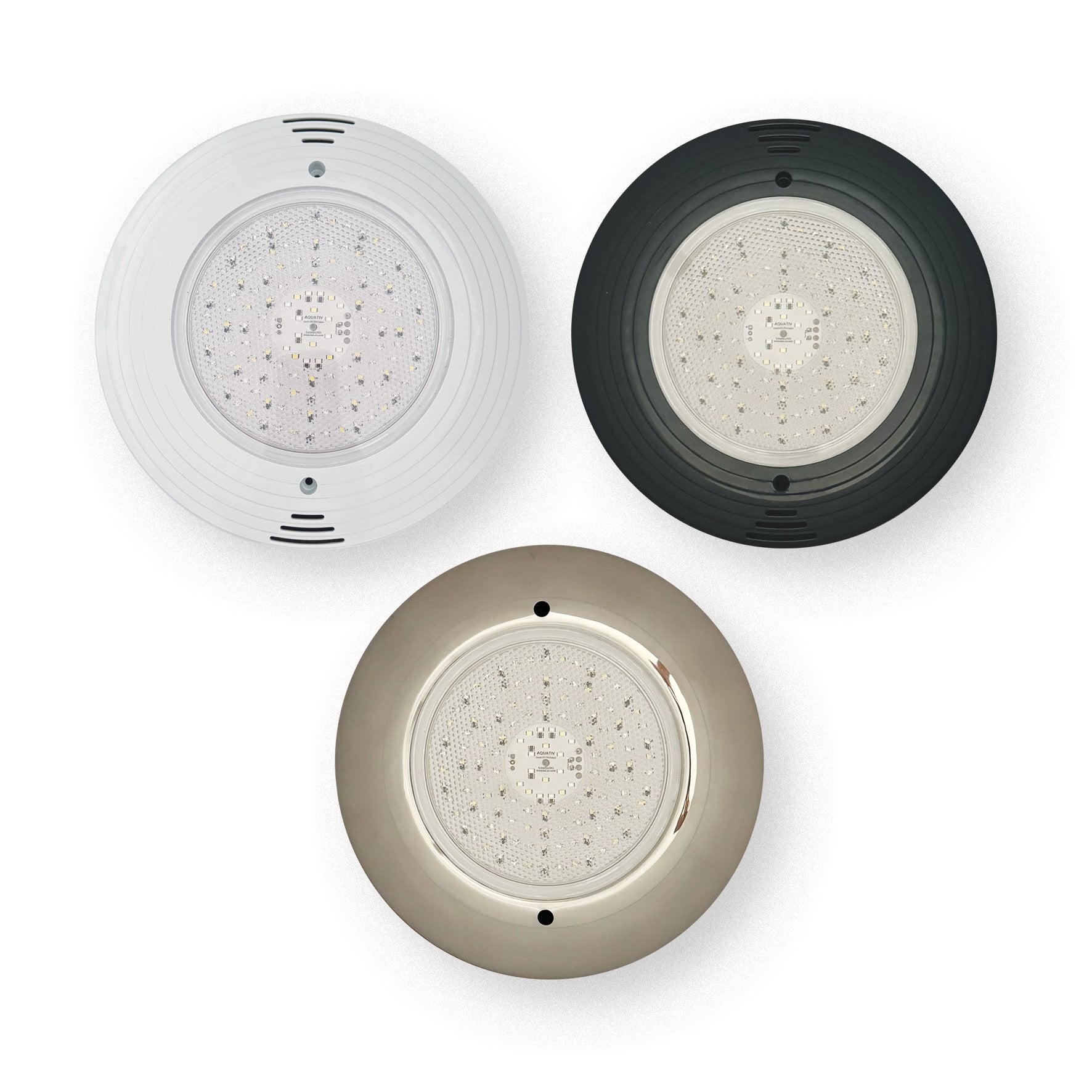 Led Havuz Aydınlatma