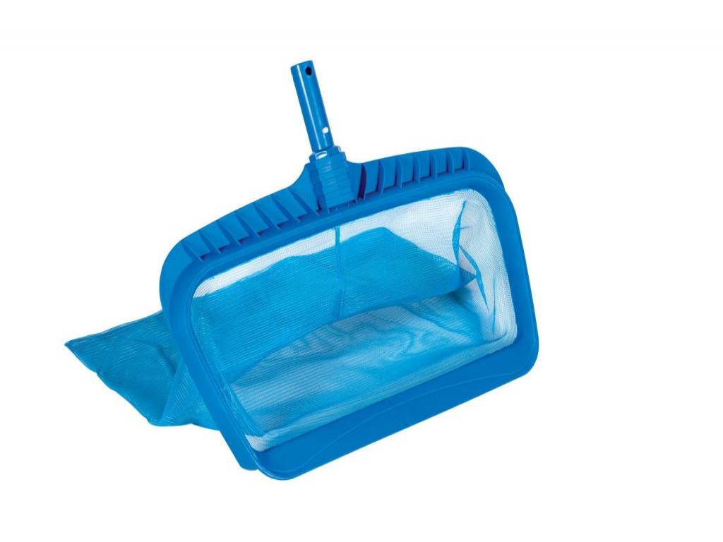 Havuz Temizlik Ekipmanları