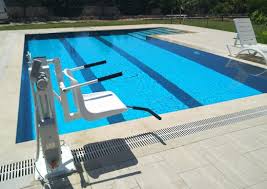 Engelli Havuz Asansörleri 