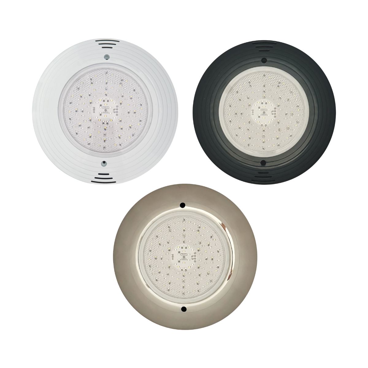 Led Havuz Aydınlatma