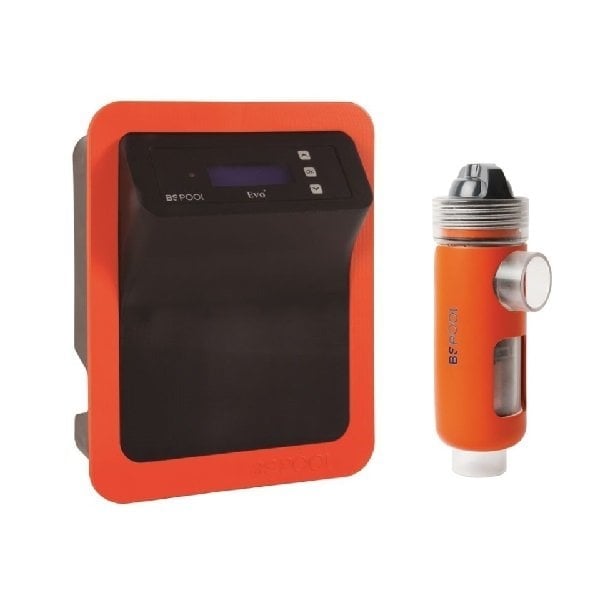 Ekolojik Havuz Sistemleri 