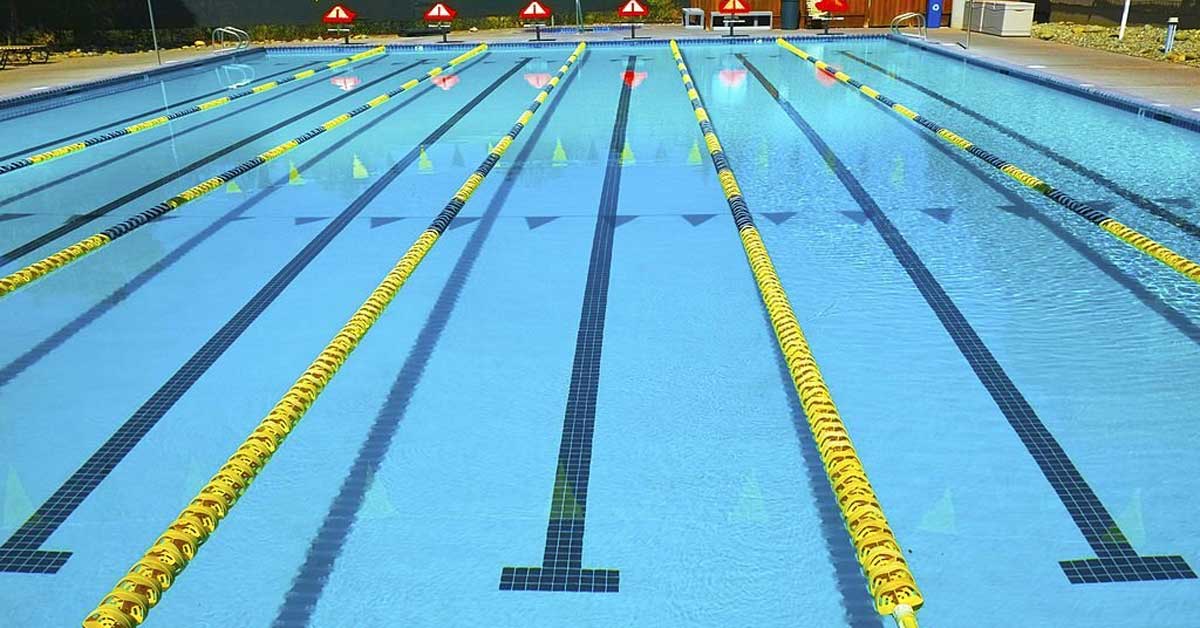 Olimpik Havuz Aksesuarları