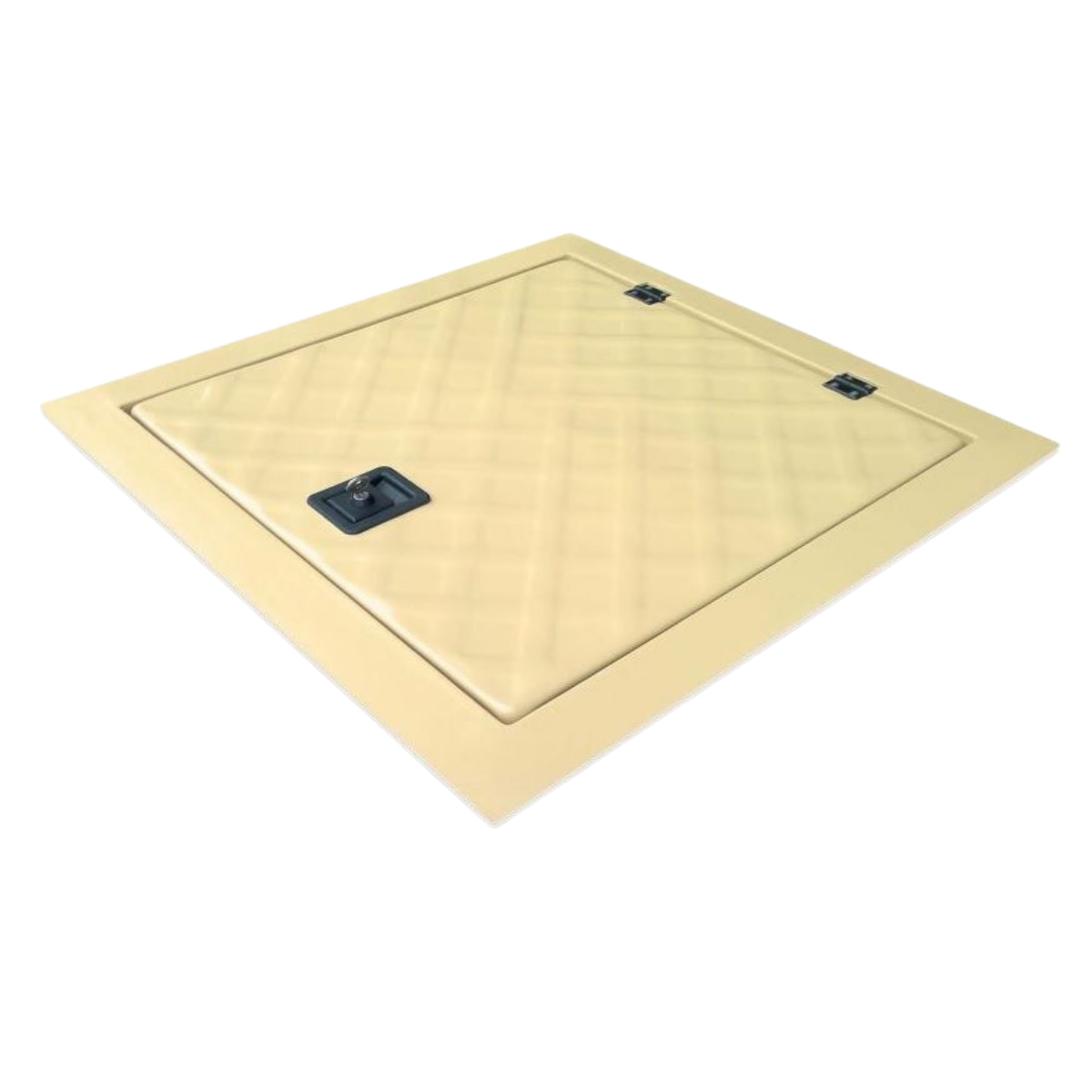 Makine Dairesi- Denge Deposu Kapak