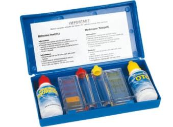 Havuz Test Aletleri